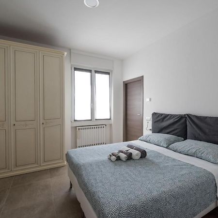 Villino Liber Ξενοδοχείο Μιλάνο Εξωτερικό φωτογραφία