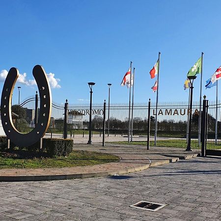 Villino Liber Ξενοδοχείο Μιλάνο Εξωτερικό φωτογραφία