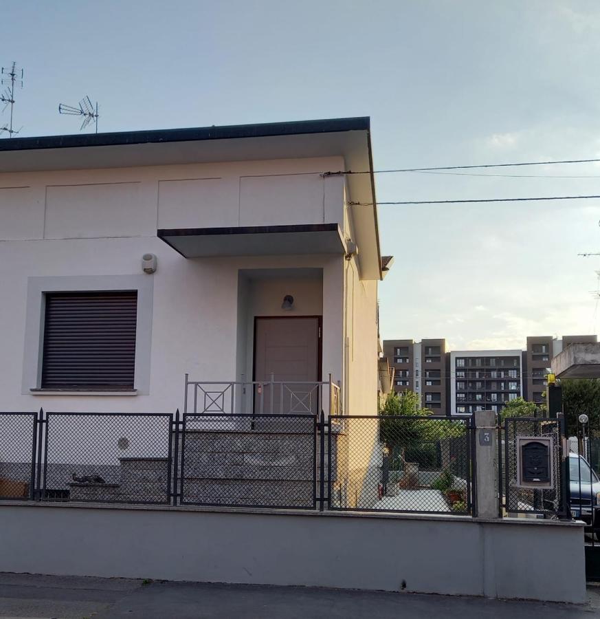 Villino Liber Ξενοδοχείο Μιλάνο Εξωτερικό φωτογραφία