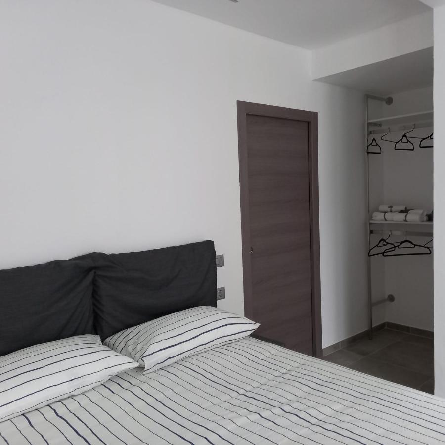 Villino Liber Ξενοδοχείο Μιλάνο Εξωτερικό φωτογραφία