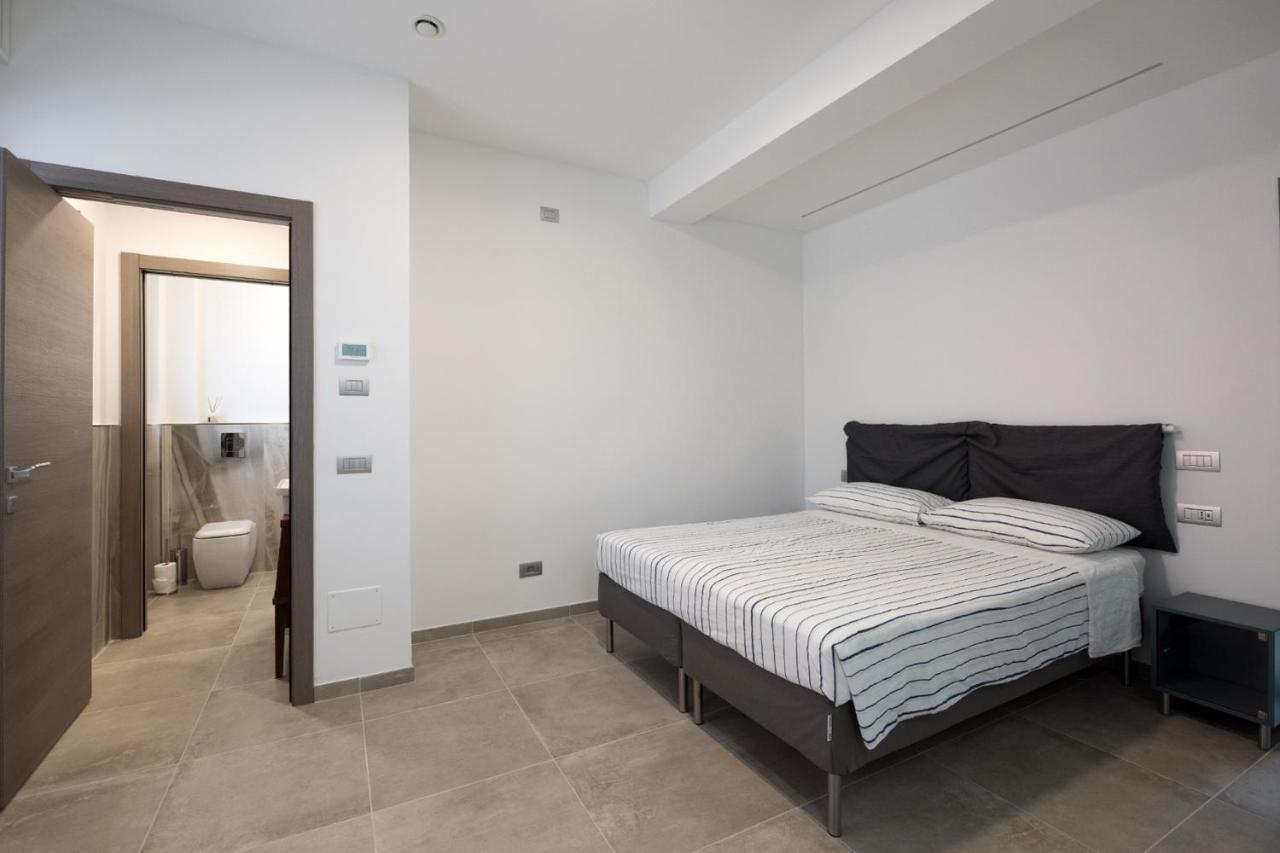 Villino Liber Ξενοδοχείο Μιλάνο Εξωτερικό φωτογραφία