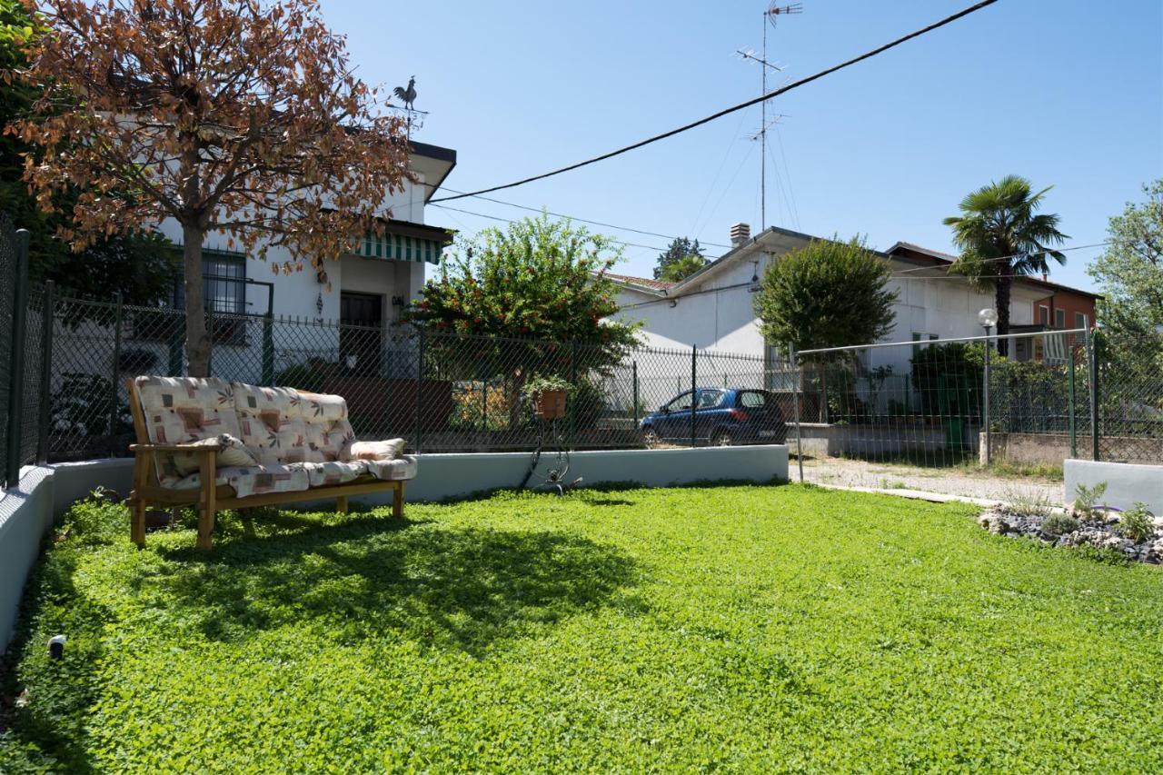 Villino Liber Ξενοδοχείο Μιλάνο Εξωτερικό φωτογραφία