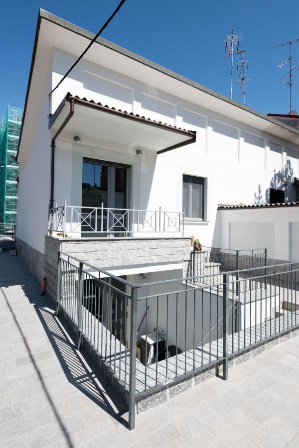 Villino Liber Ξενοδοχείο Μιλάνο Εξωτερικό φωτογραφία