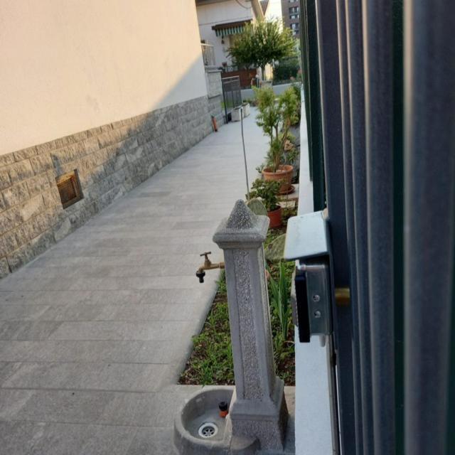 Villino Liber Ξενοδοχείο Μιλάνο Εξωτερικό φωτογραφία