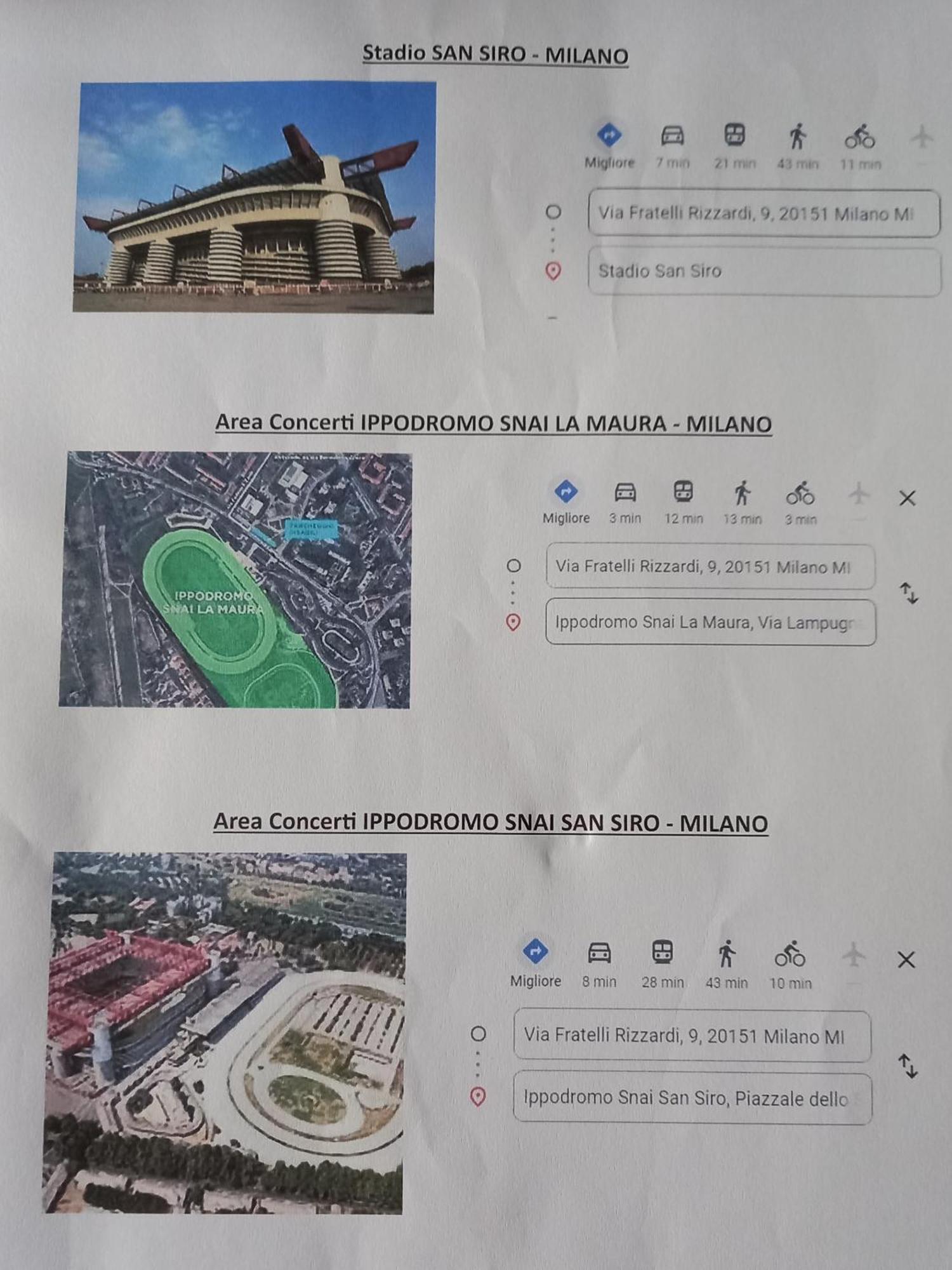 Villino Liber Ξενοδοχείο Μιλάνο Εξωτερικό φωτογραφία